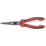 Длинногубцы 205 мм Milwaukee LONG NOSE PLIER