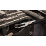 Длинногубцы Milwaukee удлиненные монтажные изогнутые 45° LONG REACH PLIER