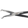 Длинногубцы с круглым захватом 12.7мм удлиненные Milwaukee MEDIUM DIAMETER HOSE GRIP PLIER