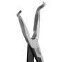 Длинногубцы с круглым захватом 12.7мм удлиненные Milwaukee MEDIUM DIAMETER HOSE GRIP PLIER