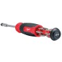 Отвертка универсальная 27 в 1 Milwaukee MULTI-BIT SCREWDRIVER