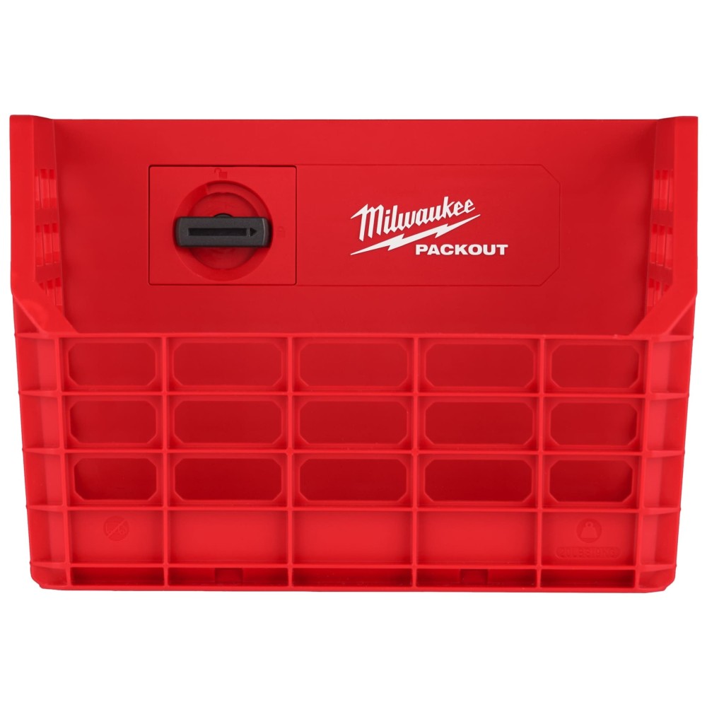 Корзина-полка сетчатая Milwaukee PACKOUT™ WIRE BASKET