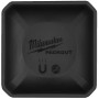 Ячейка  магнитная Milwaukee 10x10см PACKOUT™ MAGNETIC BIN