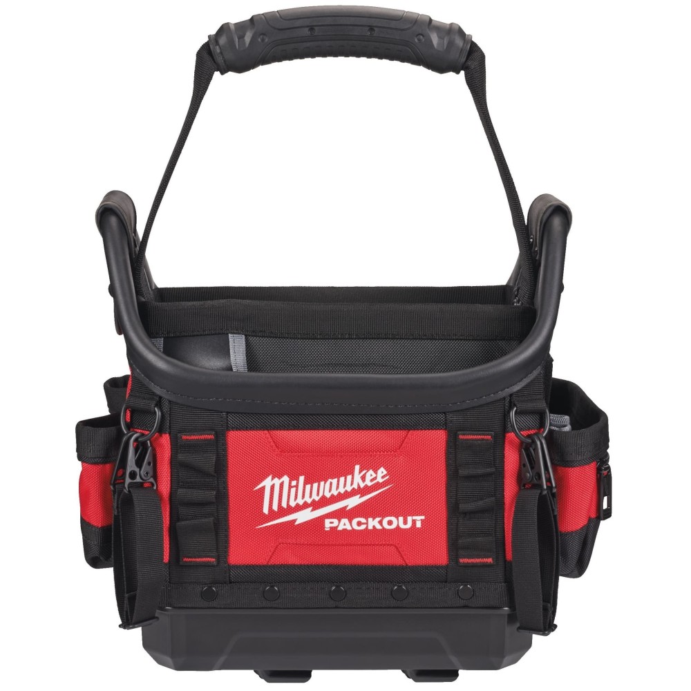 Сумка для инструмента Milwaukee PACKOUT PRO 25см