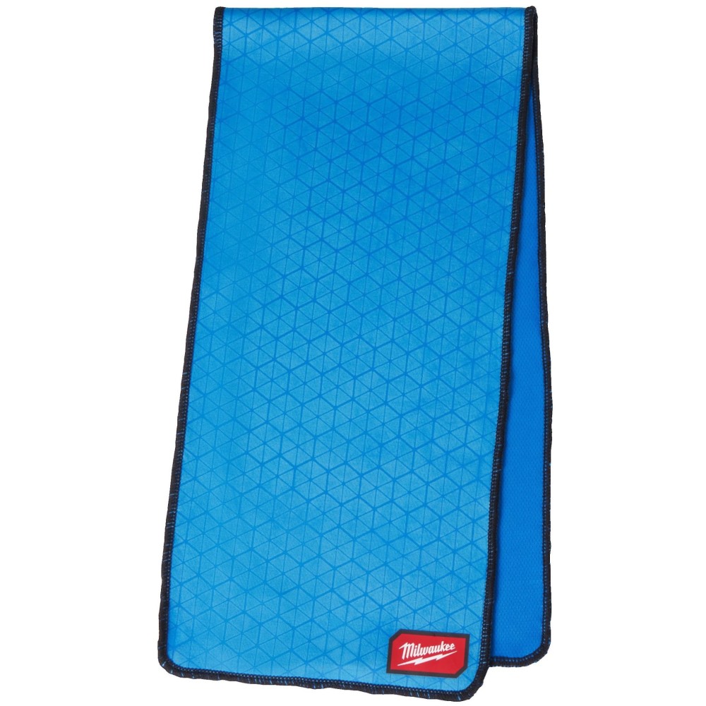 Охлаждающее полотенце из микрофибры Milwaukee MICROFIBER COOLING TOWEL