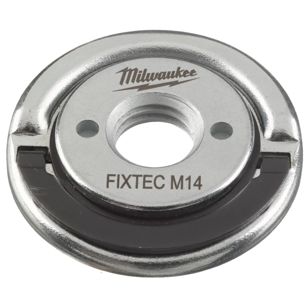 Гайка Milwaukee FIXTEC™ GEN II