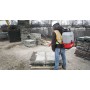 Бак для бетона Milwaukee для аккумуляторного распылителя M18 BPFP-CCST SWITCH TANK