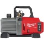 Аккумуляторный вакуумный насос Milwaukee M18 FUEL FVP5-0