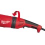 Углошлифовальная машина Milwaukee 230 мм AGVM 26-230 GEX