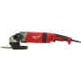 Углошлифовальная машина Milwaukee 230 мм AGVM 26-230 GEX