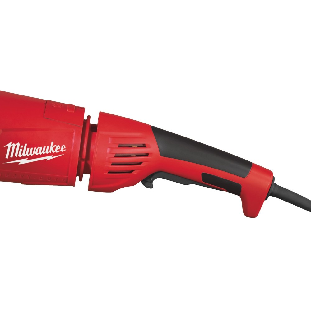 Углошлифовальная машина Milwaukee 230 мм AGV 21-230 GEX/DMS