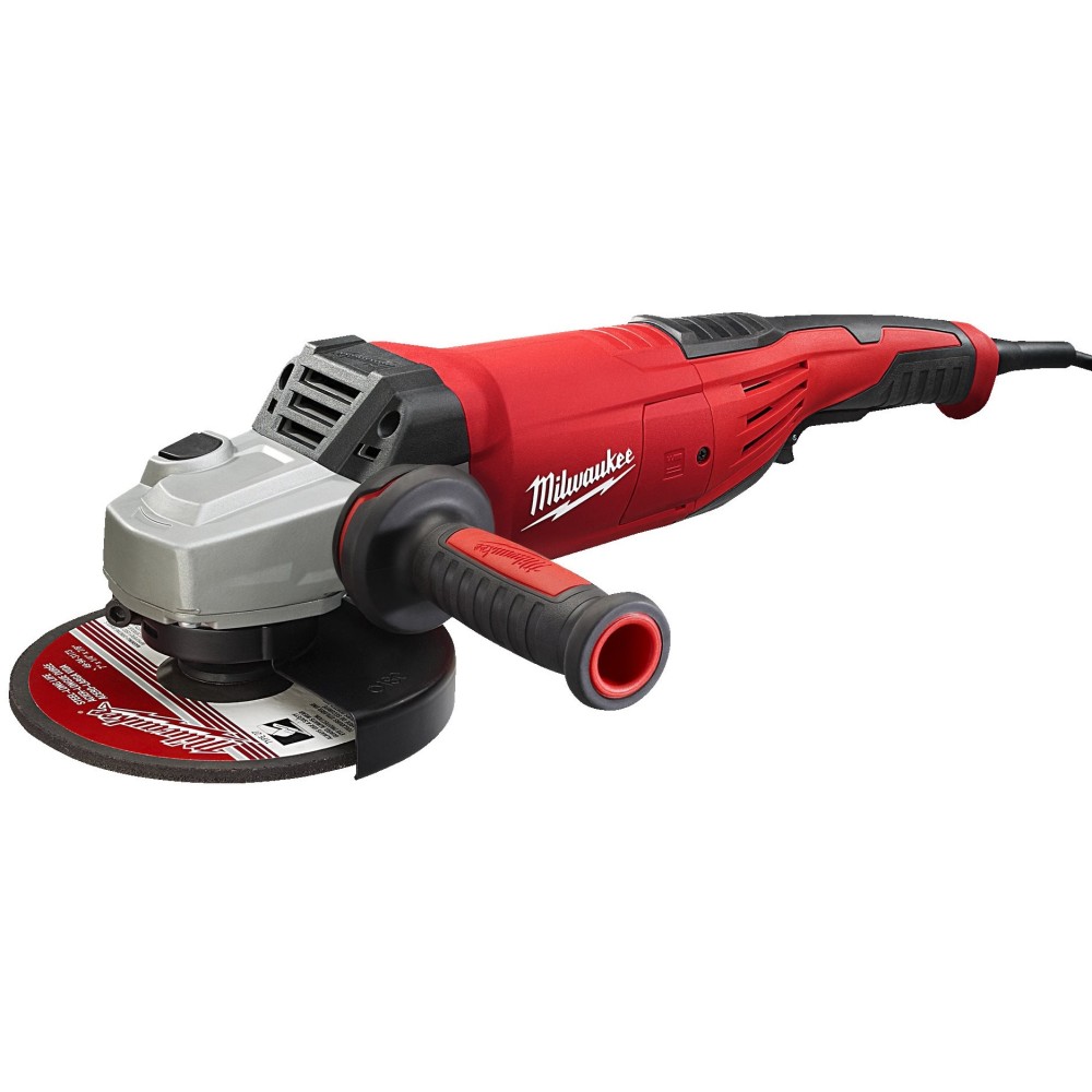 Углошлифовальная машина Milwaukee 230 мм AGV 22-230 E