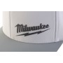 Бейсболка Milwaukee PERFORMANCE L/XL, серая BCP