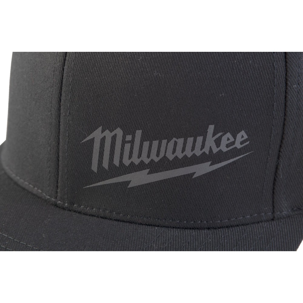 Кепка Milwaukee black S/M BCS