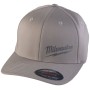 Кепка Milwaukee grey S/M BCS