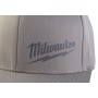 Кепка Milwaukee grey L/XL BCS