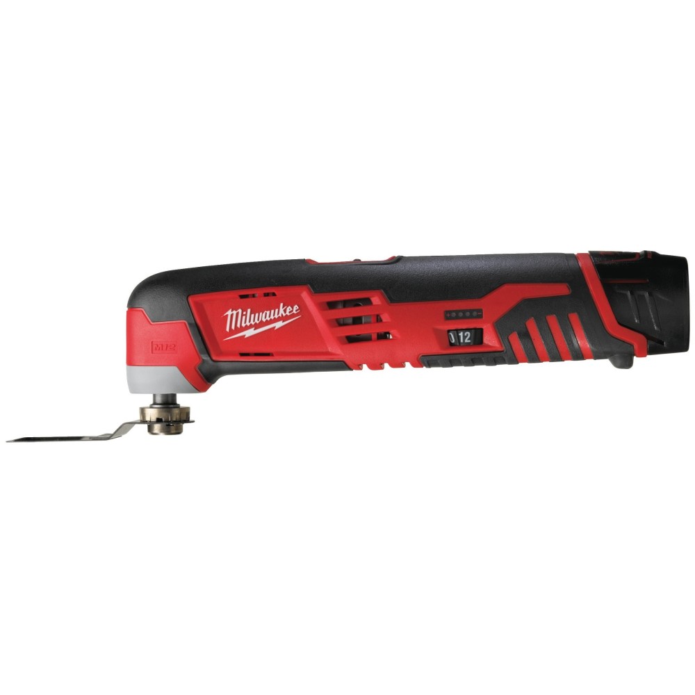 Многофункциональный инструмент Milwaukee M12 C12 MT-202B