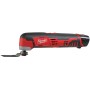 Многофункциональный инструмент Milwaukee M12 C12 MT-202B