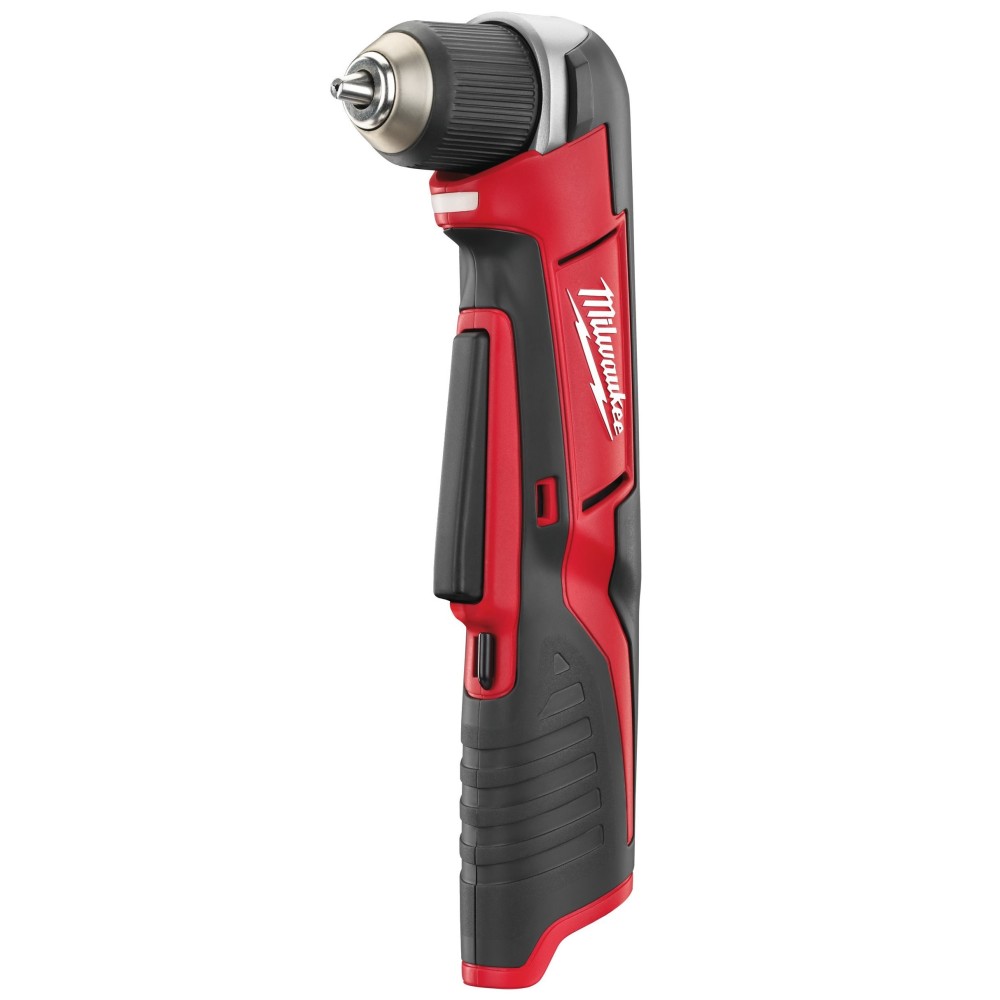 Односкоростная угловая дрель Milwaukee M12 C12RAD-0