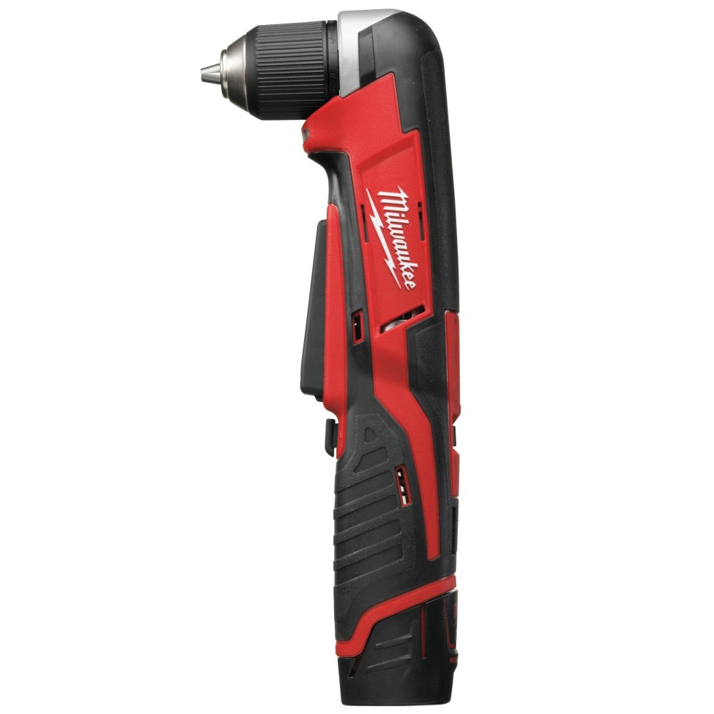 Односкоростная угловая дрель Milwaukee M12 C12RAD-0