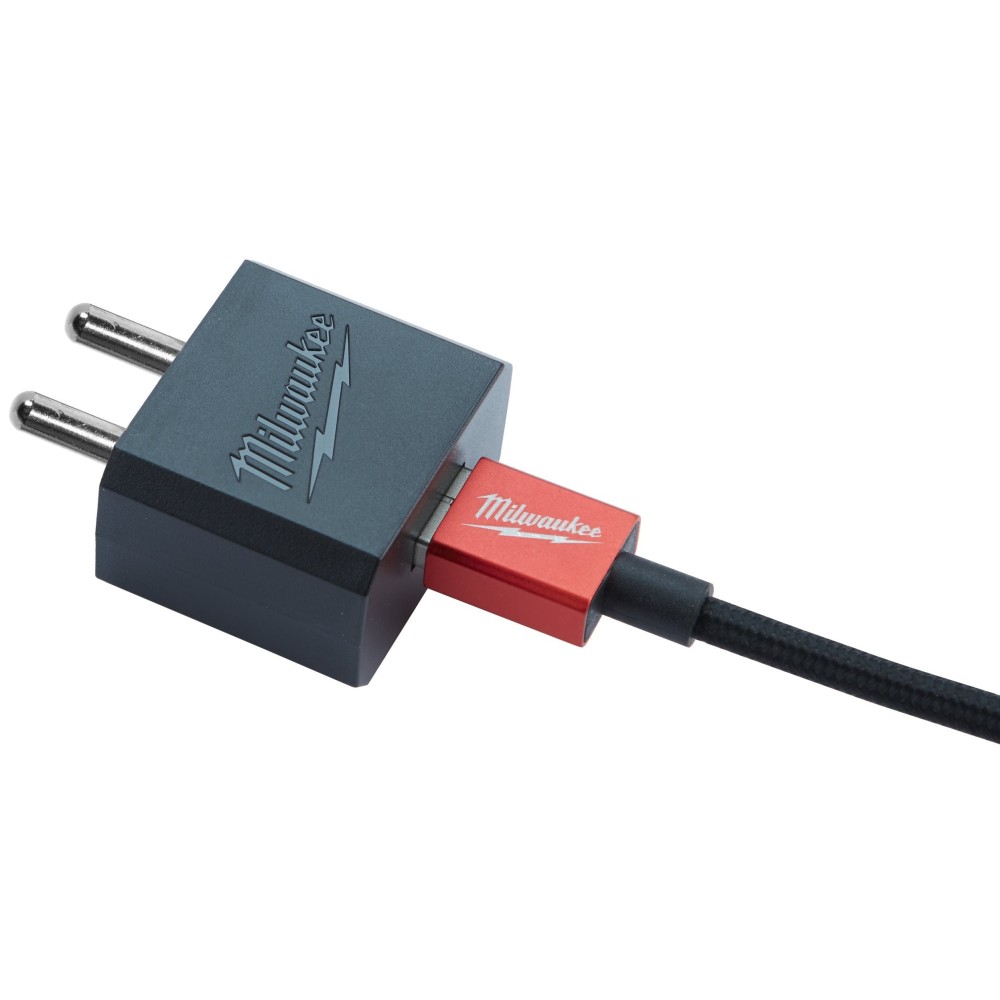 Кабель Milwaukee MICRO-USB QUSB