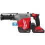 Аккумуляторный перфоратор Milwaukee M18 FUEL FHAFOH16-302X