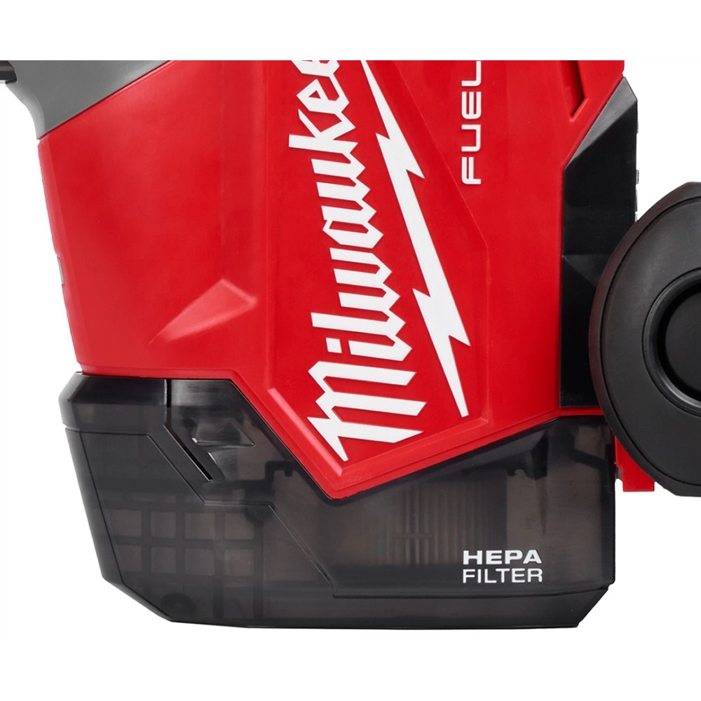 Аккумуляторный перфоратор Milwaukee M18 FUEL FHAFOH16-0X