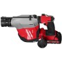 Аккумуляторный перфоратор Milwaukee M18 FUEL FHAFOH16-302X