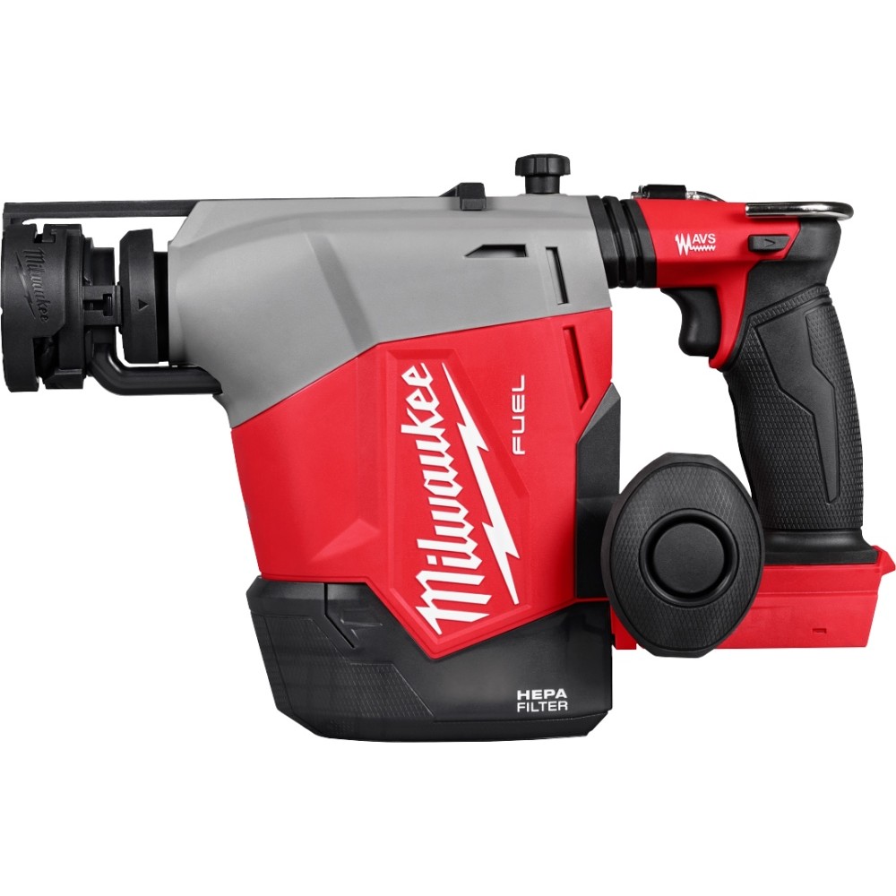 Аккумуляторный перфоратор Milwaukee M18 FUEL FHAFOH16-0X