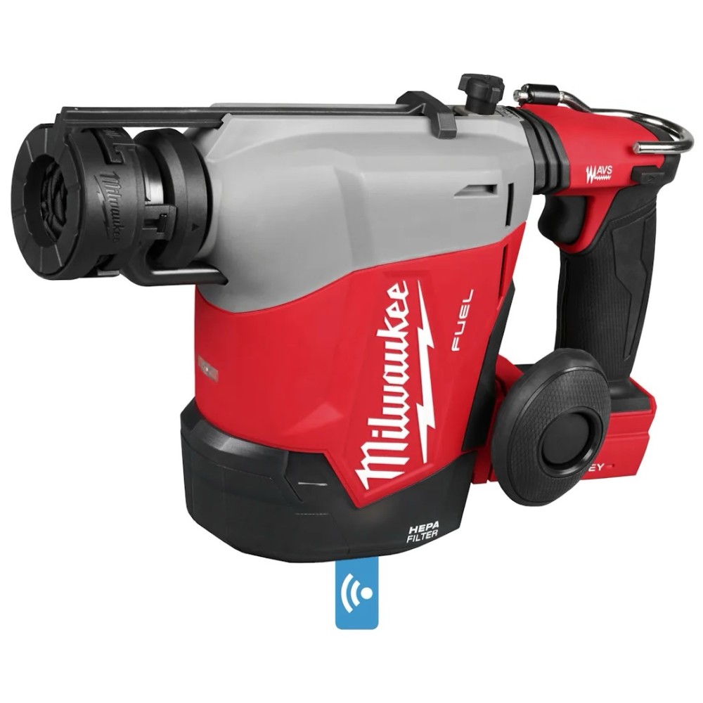 Аккумуляторный перфоратор Milwaukee M18 FUEL FHAFOH16-302X