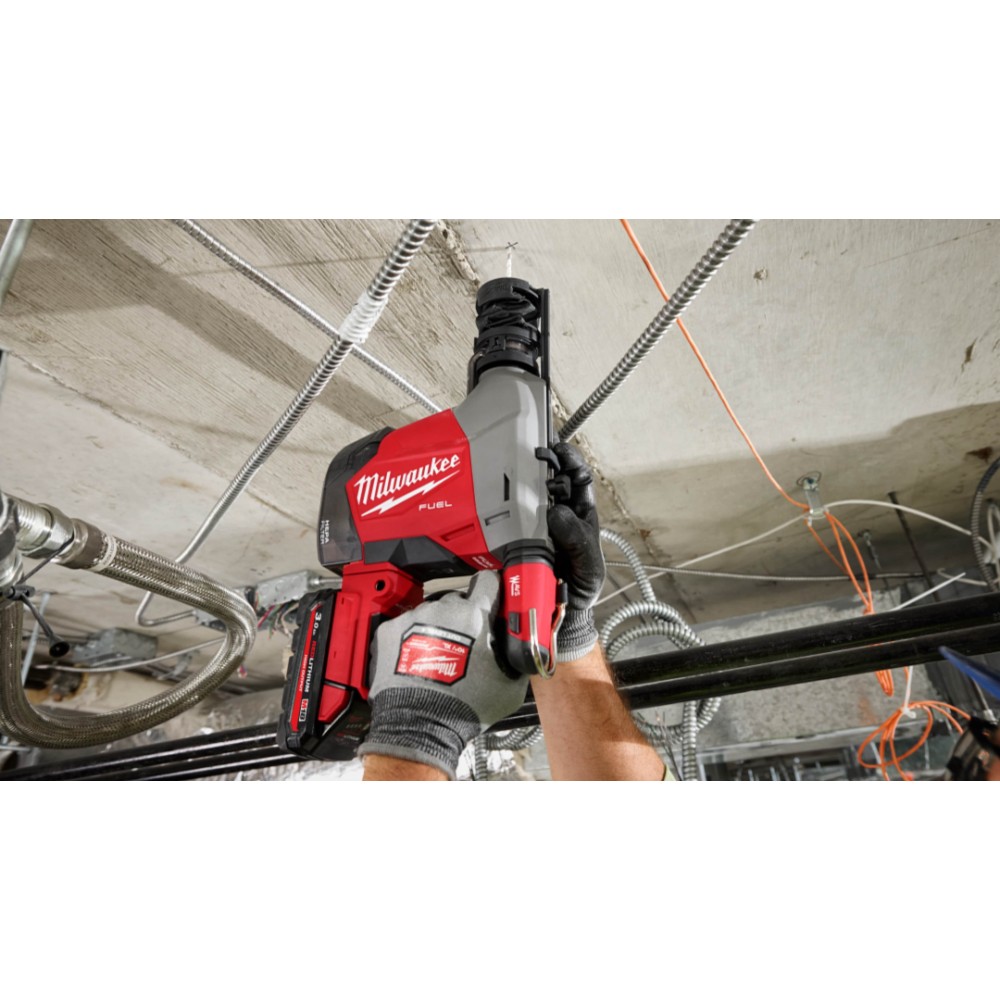 Аккумуляторный перфоратор Milwaukee M18 FUEL FHAFOH16-0X