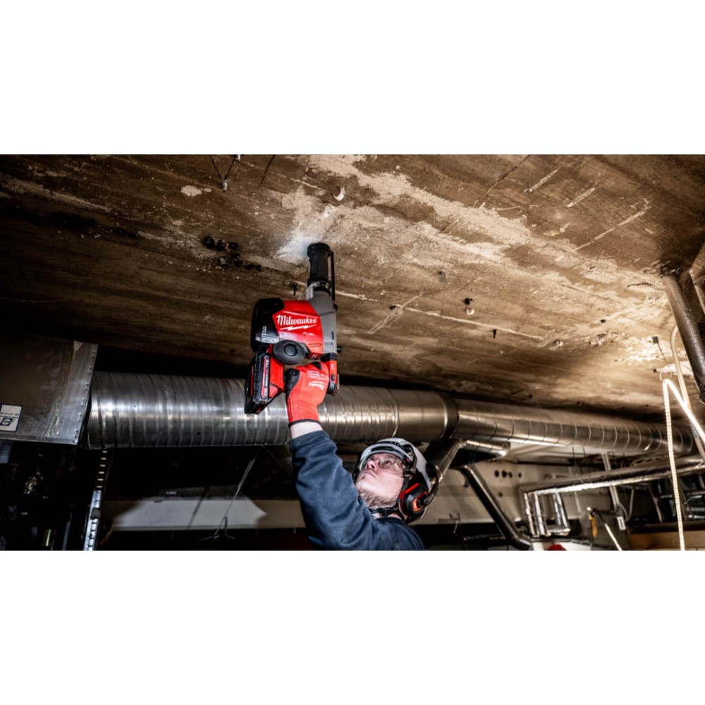 Аккумуляторный перфоратор Milwaukee M18 FUEL FHAFOH16-302X