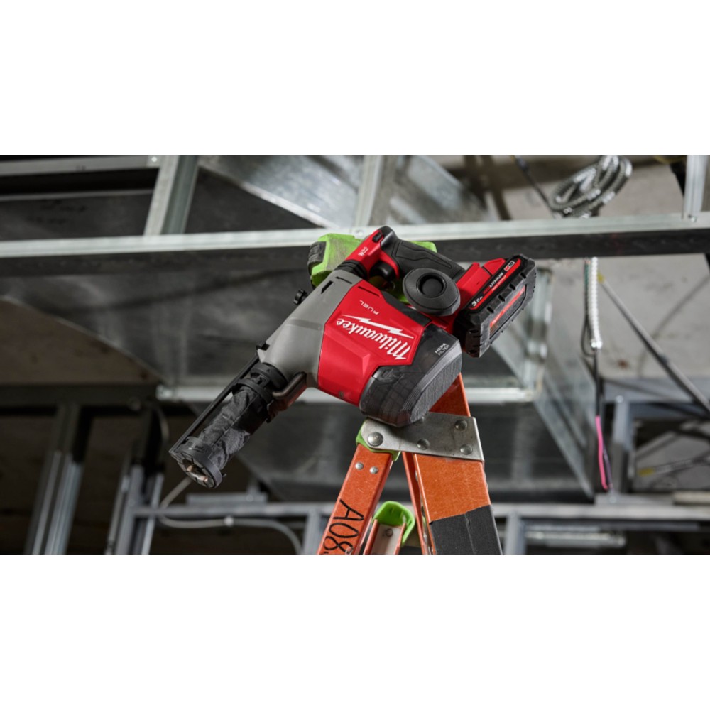 Аккумуляторный перфоратор Milwaukee M18 FUEL FHAFOH16-302X