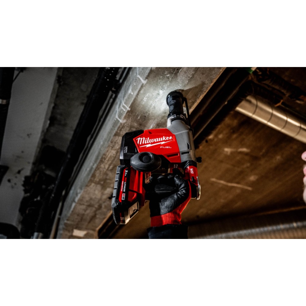 Аккумуляторный перфоратор Milwaukee M18 FUEL FHAFOH16-302X