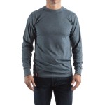 Лонгслив HT LS BLU