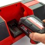 Аккумуляторный динамик беспроводной с Bluetooth® Milwaukee M12-18 JSSP-0