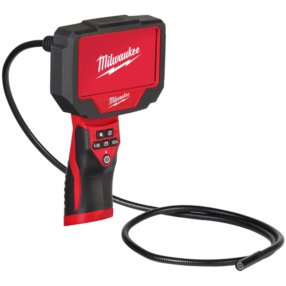 Аккумуляторная цифровая камера Milwaukee M12 360IC12-0C