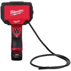 Аккумуляторная цифровая камера Milwaukee M12 360IC12-201C