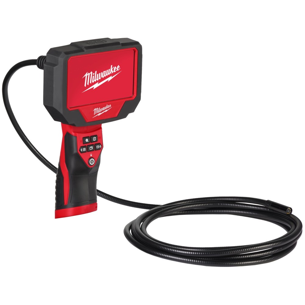 Аккумуляторная цифровая камера Milwaukee M12 360IC32-0C