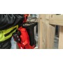 Вентилятор Milwaukee M12 AF-0