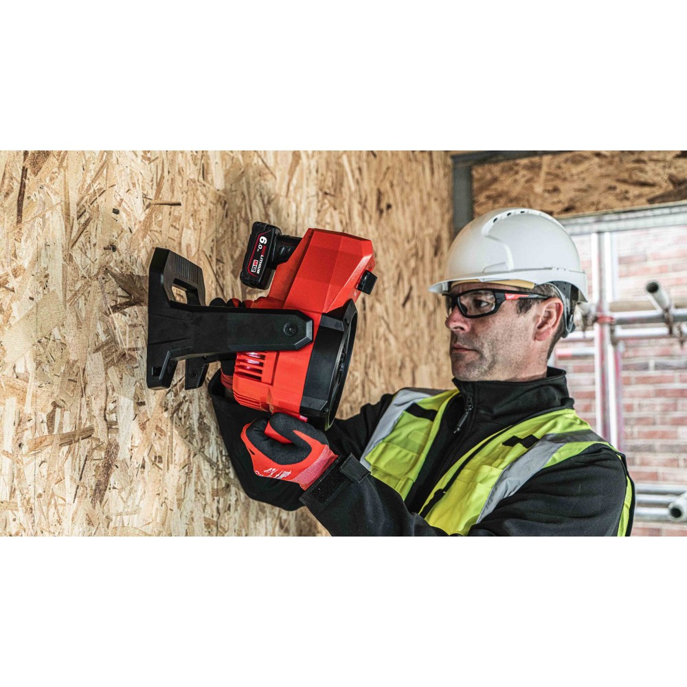 Вентилятор Milwaukee M12 AF-0