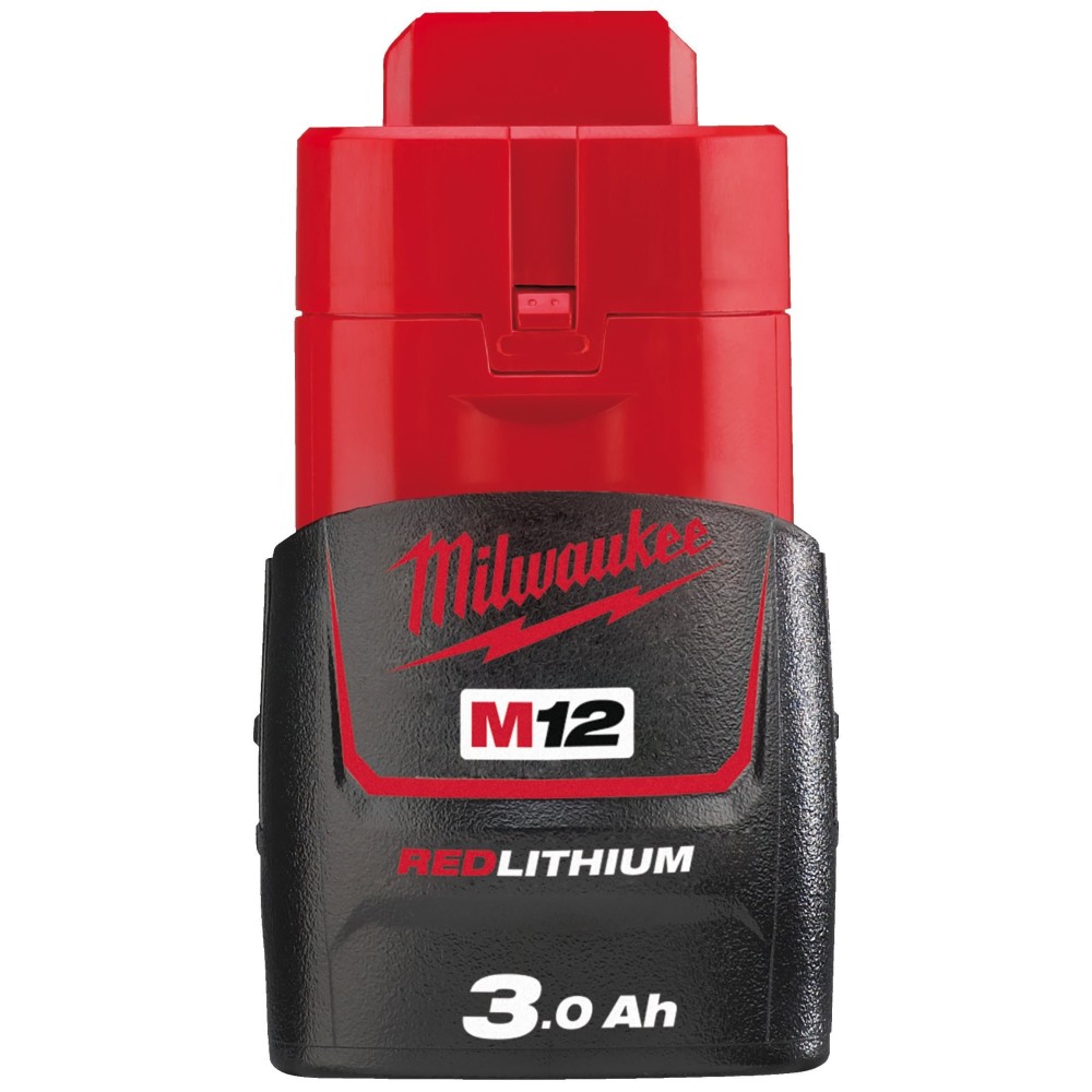 Аккумулятор Milwaukee M12 B3 3 Ач