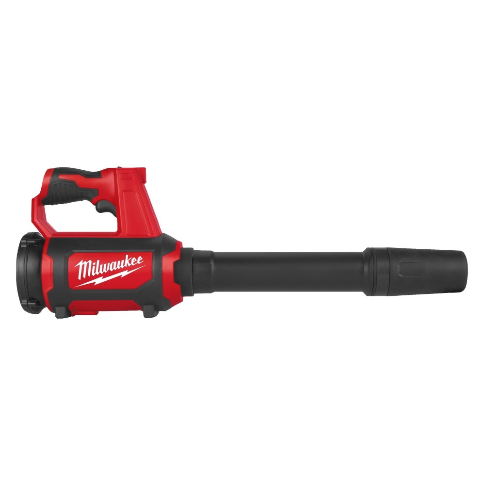 Аккумуляторная воздуходувка Milwaukee M12 BBL-0