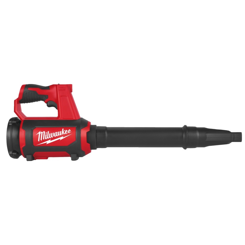 Аккумуляторная воздуходувка Milwaukee M12 BBL-0