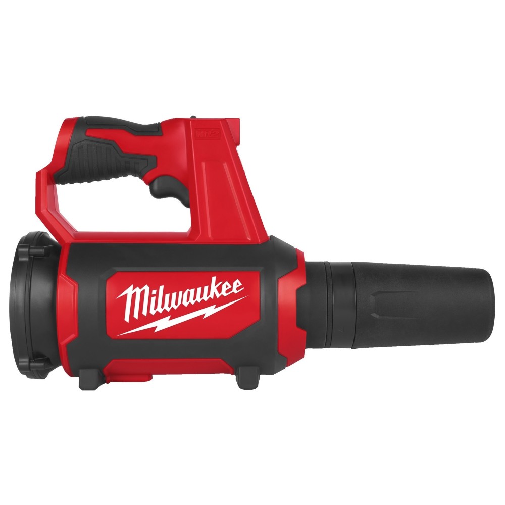 Аккумуляторная воздуходувка Milwaukee M12 BBL-0