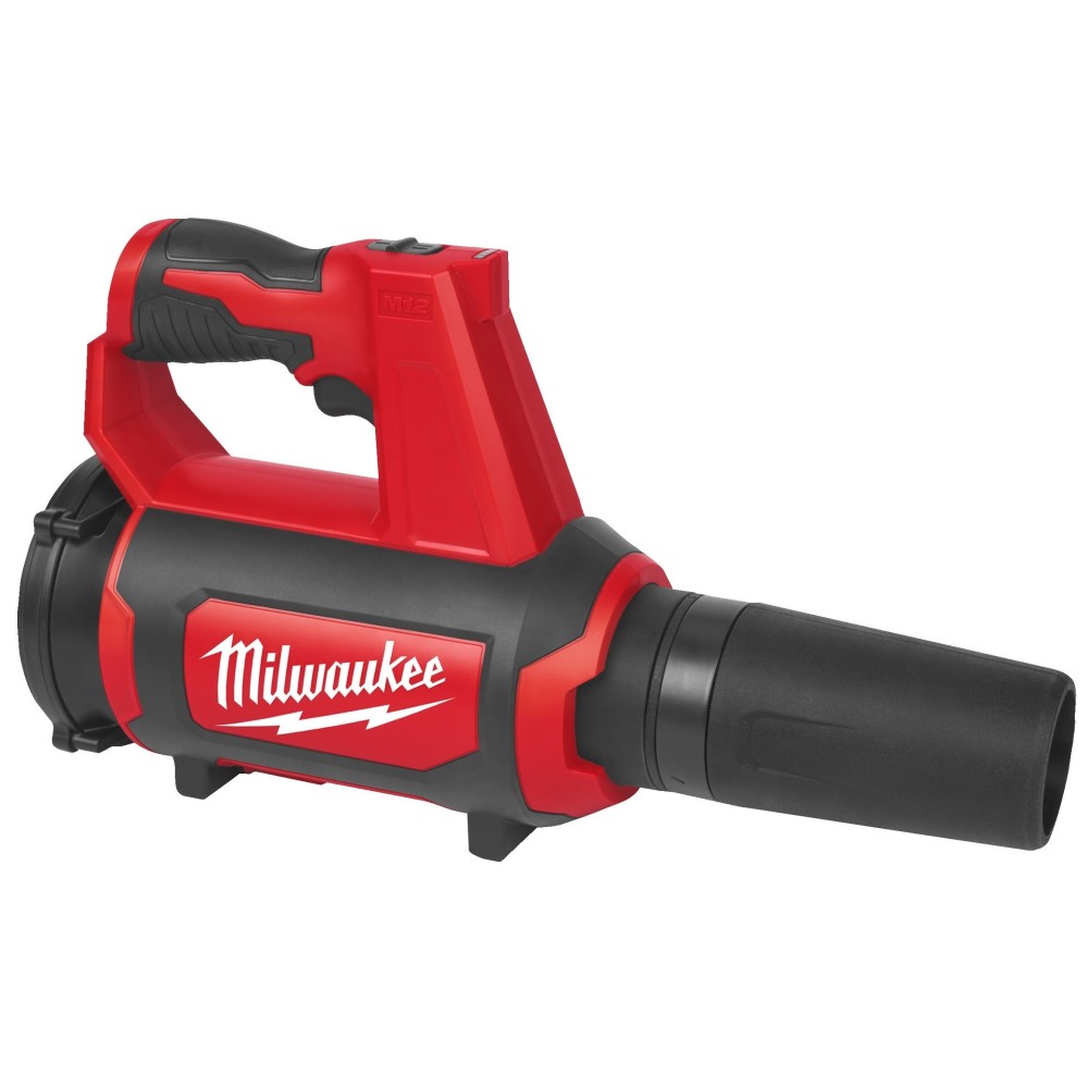 Аккумуляторная воздуходувка Milwaukee M12 BBL-0