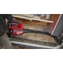 Аккумуляторная воздуходувка Milwaukee M12 BBL-0