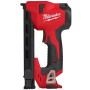 Аккумуляторный степлер для кабеля Milwaukee M12 BCST-0