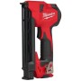 Аккумуляторный степлер для кабеля Milwaukee M12 BCST-0