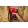 Аккумуляторный степлер для кабеля Milwaukee M12 BCST-0